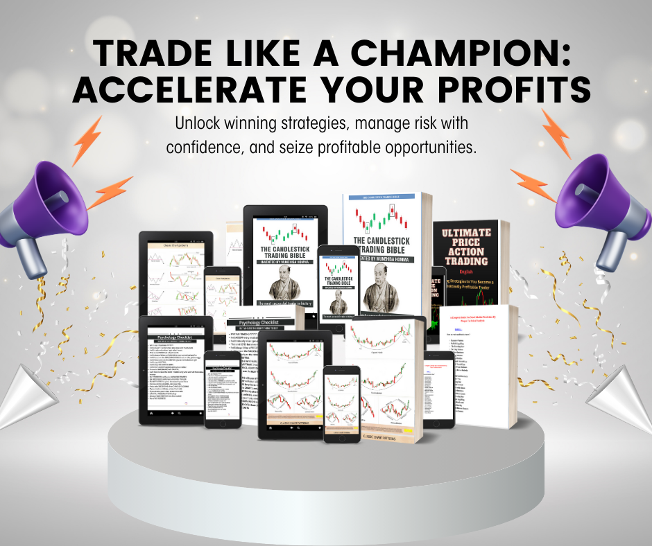 Complete Trading Blueprint